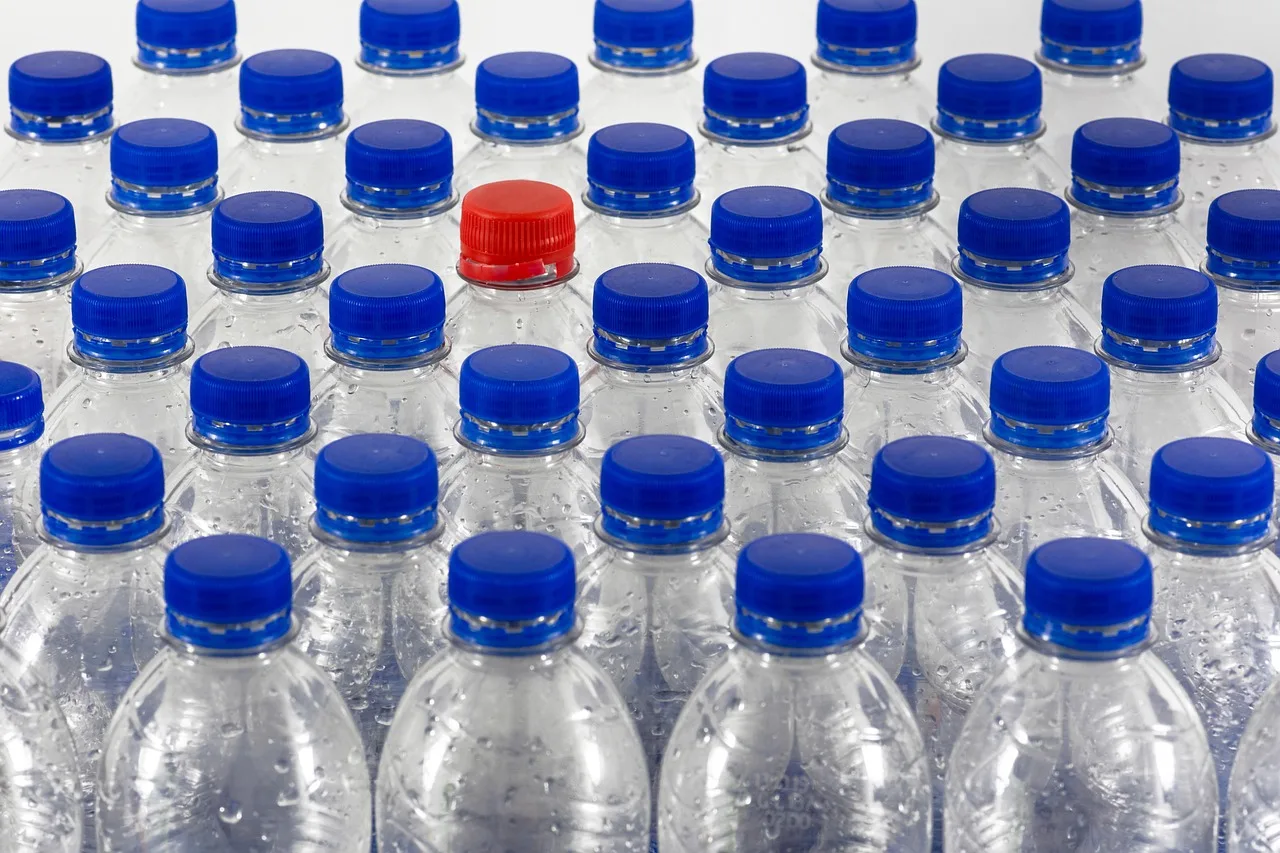 bottles, plastic, recycling, environmental pollution, garbage, trashbin, circuit, transparent, plastic waste, pollution, environmental protection, plastic bottles, lid, closure, side by side, water, sparkling water, refreshment, nature, to stand, screw cap, row. Athlete lookalikes list: who, when and why it matters