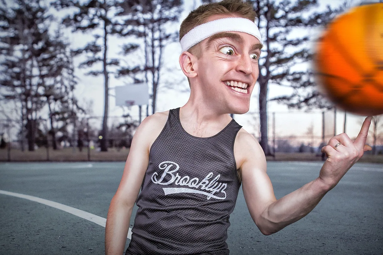 basketball, man, model, young, male, people, adult, person, attractive, handsome, lifestyle, fashion, portrait, guy, body, healthy, style, face, fit, looking, hair, masculine, fitness, muscular, modern, cool, boy, stylish, athlete, sports, sport, muscle, fun, happiness, exercise, active, happy, strength, joy, cheerful, workout, game, play, competition, ball, ba, equipment, nature, activity, white, hobby, recreation, summer, sphere, training, outdoor, shot, basket, weight loss, smiley face, crazy, funny, silly, big eyes, eyes. How to build an athlete lookalikes quiz