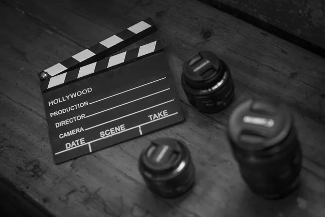 clapperboard, lenses, cinema, filmmaking, video, production, clapper, film, shooting, movie, scene, set, equipment, camera equipment, monochrome, black and white, clapperboard, clapperboard, cinema, cinema, cinema, cinema, filmmaking, filmmaking, filmmaking, filmmaking, filmmaking, video, video, clapper, film, film, film, movie, movie, movie, movie, movie. Atlanta Lookalike Casting and Georgia's Film Tax Credit