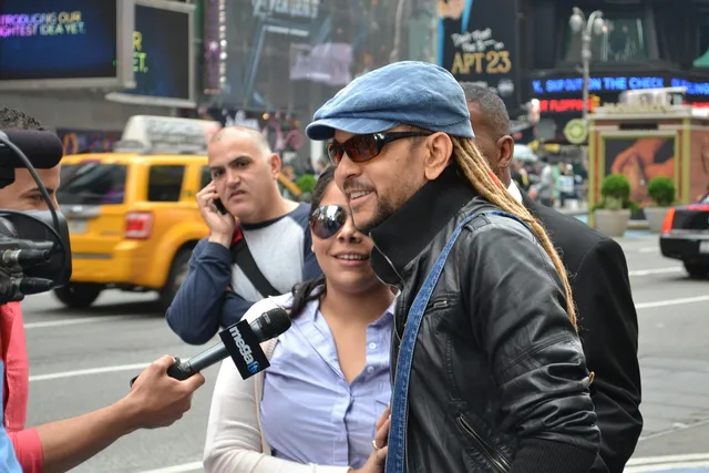tono rosario, gelena solano, mega tv, editorial gelenasolanotv, el gordo y la flaca, univision, noticias 1380 am, latino mix 105, 9fm, premios estrellas, musica's reporter of the year, live interview, event photography, event photographer, celebrity, famous people, salsa musician meringues, dominican republic, spanish, latino, latina, woman, man, homosexuality gay, new york city, famous people, famous people, famous people, famous people, famous people, latino, latino. What a Celebrity Lookalike Cost per Hour in the US Actually Buys