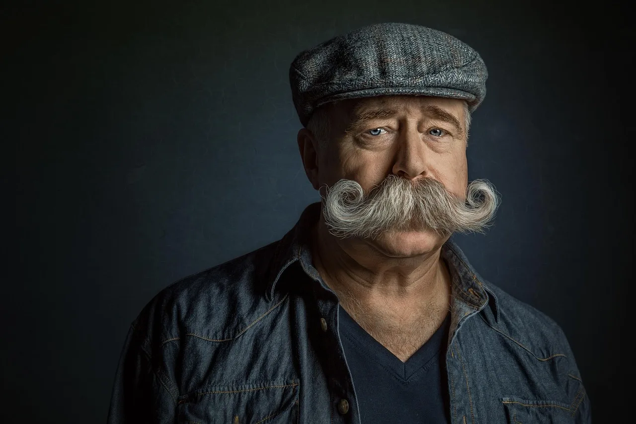 human, man, gentleman, masculine, person, portrait, face, beard, schnauzer, especially, cap, folds, hair, human, human, person, person, person, person, person, beard. How celebrity lookalike face match scores are calculated