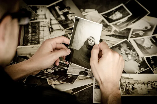 photos, hands, hold, old, old photographs, photography, reminisce, memories, vintage, nostalgia, souvenir, black and white photography, photographer, developed photos, photos, photography, memories, memories, memories, memories, memories. 6 parts of historical lookalikes updates, explained