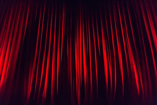 stage curtain, curtain, stage, staging, stage design, acting, backdrop, show, lighting, theatrical performance, performance, theatre, viewing, red, stage curtain, curtain, curtain, curtain, stage, stage, stage, stage, stage, acting, show, theatre, theatre. Professional lookalike history: substitutes, stage acts and film doubles