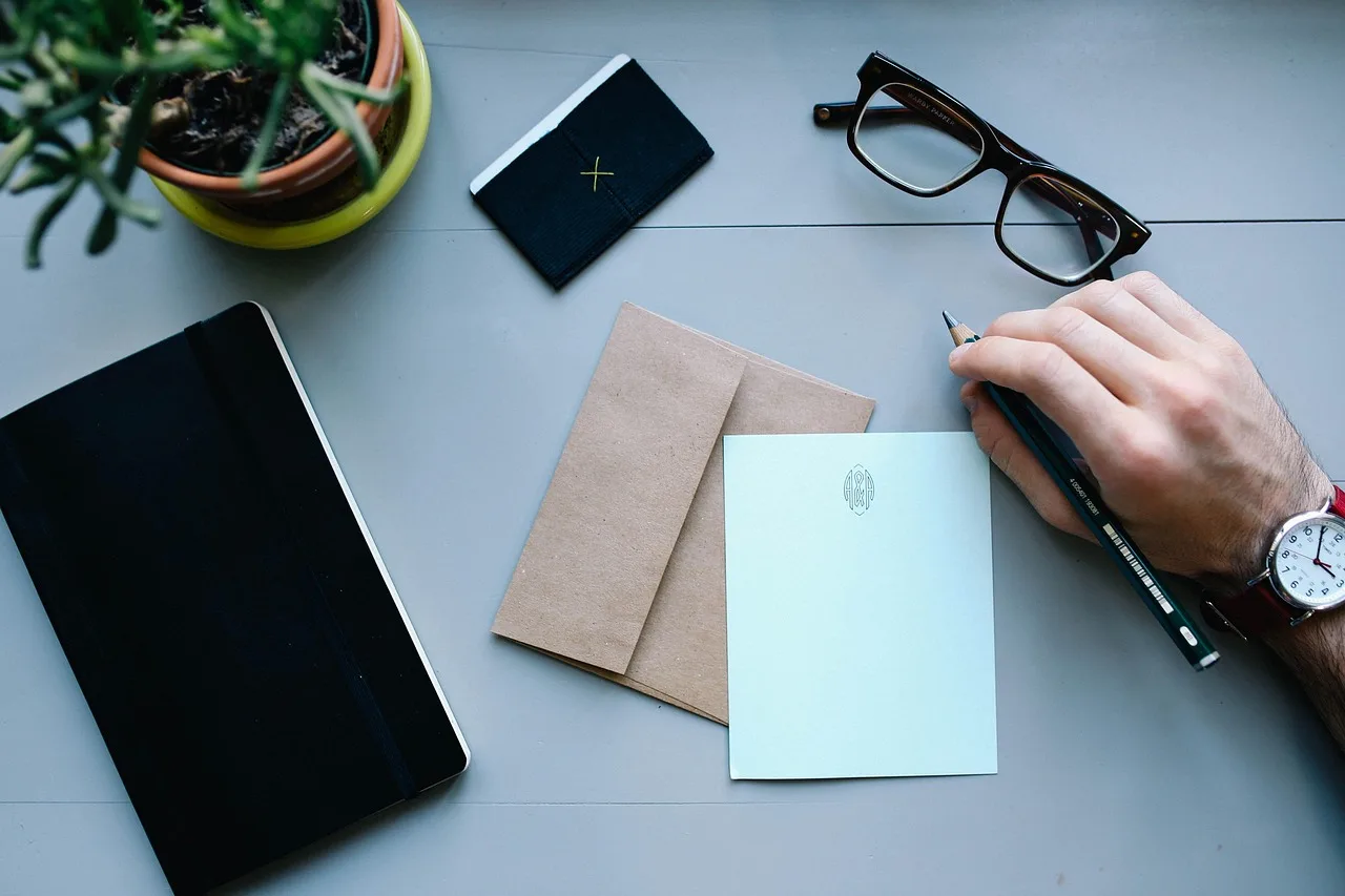 hand, man, watch, work, desk, workspace, people, business, male, person, businessman, letter, envelope, pen, writing, notebooks, business, business, letter, letter, letter, letter, letter, envelope, writing. Six user submission mistakes a lookalike desk makes, and the safeguard for each